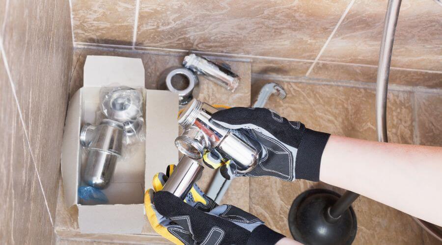 Professional Storm Sewer Service in Apple Grove, WV